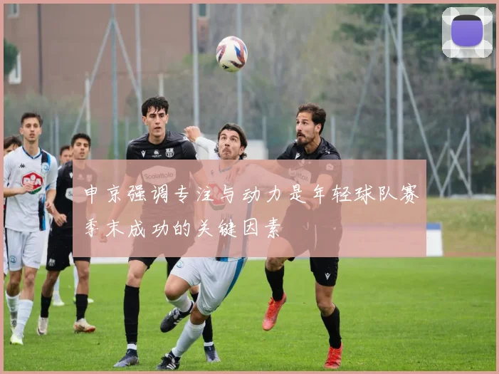 申京强调专注与动力是年轻球队赛季末成功的关键因素