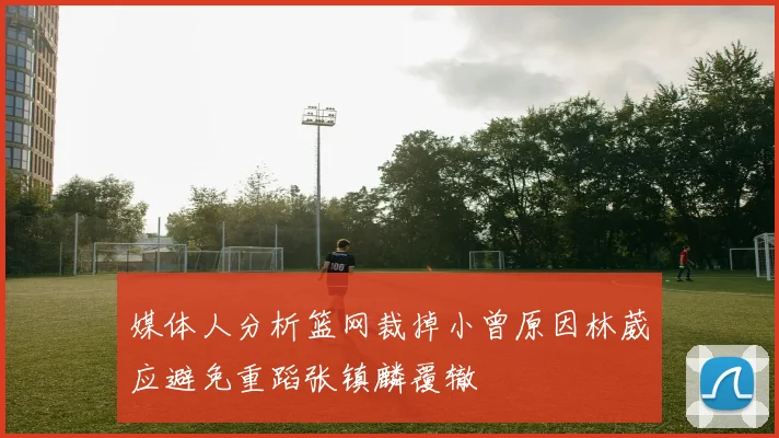 媒体人分析篮网裁掉小曾原因林葳应避免重蹈张镇麟覆辙