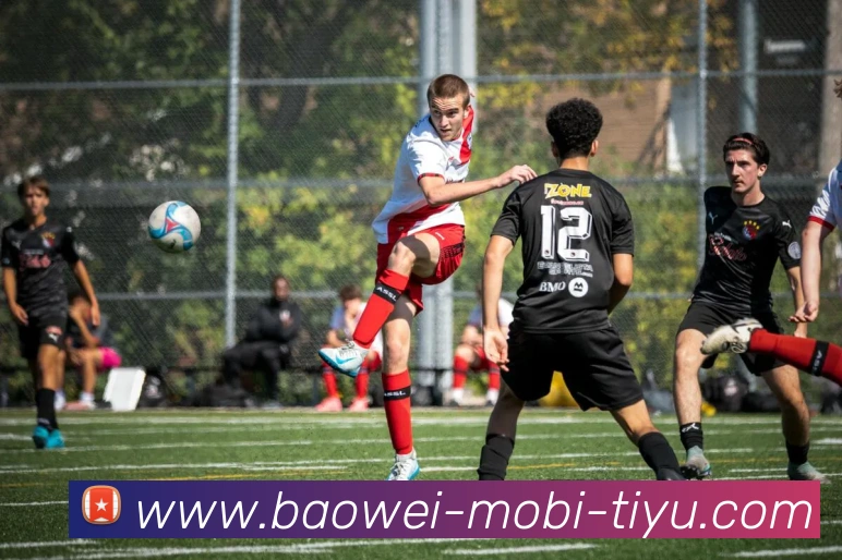 宝威体育品牌故事